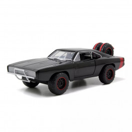   Jada Форсаж. Dodge Charger Off Road (1970) 1:24 (253203011)