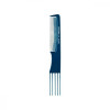 Comair Гребінець  Blue Profi Line N301 для тупування з гребенем 19.5 см (7000327) - зображення 1