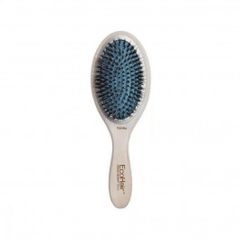 Olivia Garden Щітка масажна  Eco Hair Paddle Combo (OGBEPC)