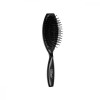 Eurostil Щітка для волосся  Medium Black чорна (00156/50) - зображення 1