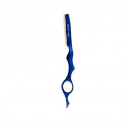 Artero Опасная бритва для филировки  Creative Styling Razor Blue синяя (N334)
