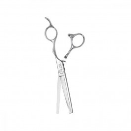 Olivia Garden Ножиці для стрижки філірувальні  SilkCut Pro Thinner JAP 635 (OGSJ635)