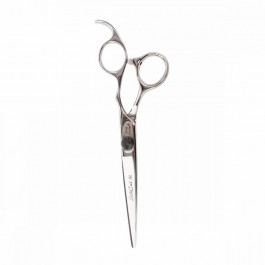 Olivia Garden Перукарські ножиці  SilkCut XL6 Barber Shear (OGSXL6BARBER)