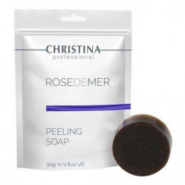 CHRISTINA Мильний пілінг  Rose de Mer Soap Peel SP3 30 мл (7290100360514)