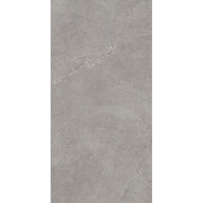 Paradyz AUTHORITY GREY GRES REKT. MAT 60x120 - зображення 1