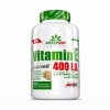 Amix Nutrition GreenDay Vitamin E 400 IU Life+ Вітамін Е 200 капсул - зображення 1