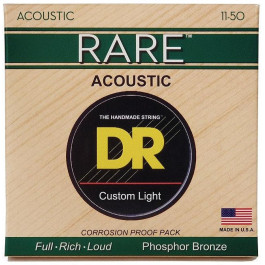 DR RPML-11 RARE (11-50) Lite-Medium