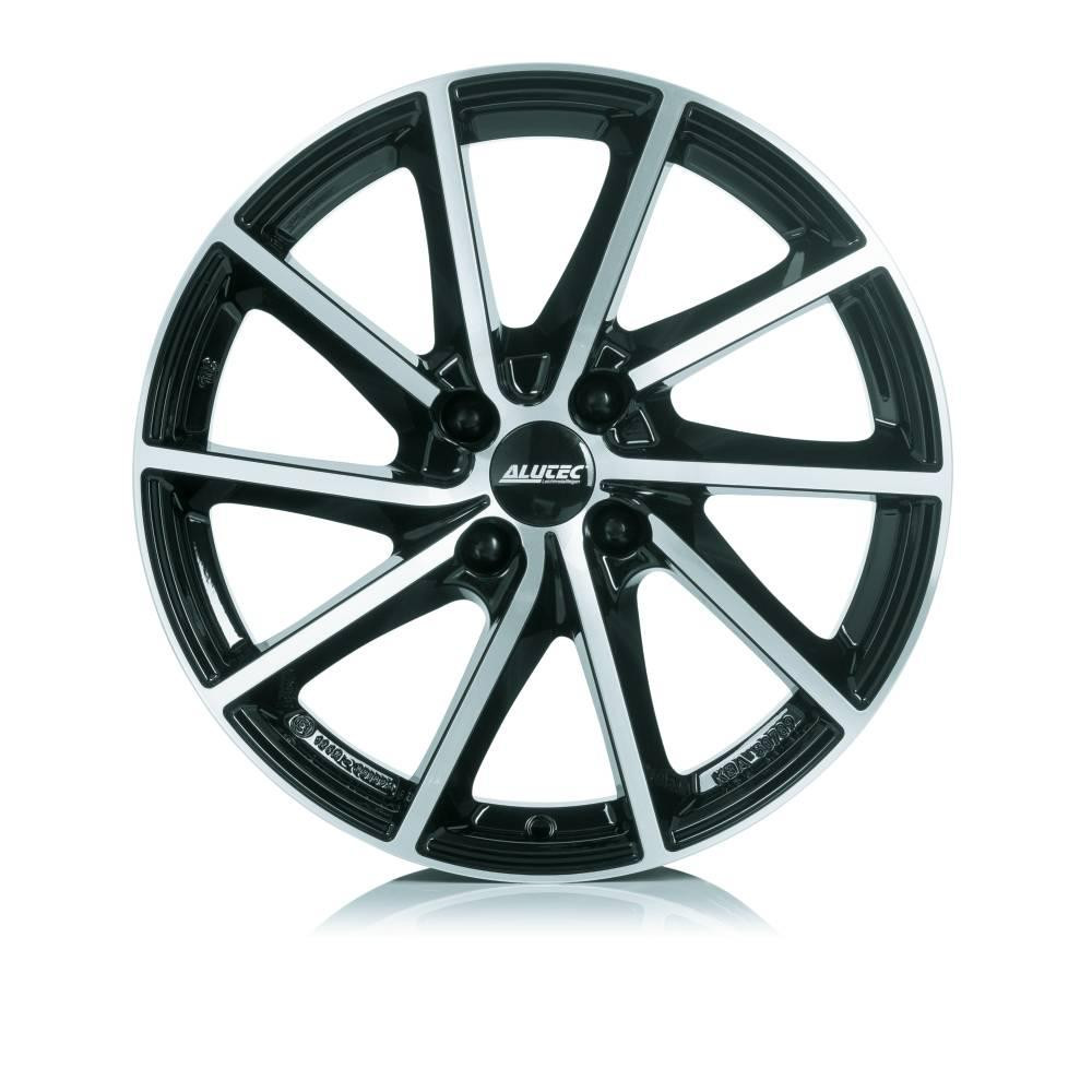 Alutec Singa (R17 W7.0 PCD5x114.3 ET55 DIA64.1) - зображення 1