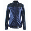 Craft Куртка  Empire Rain Jacket Women XS Синій (1068-1908794 XS 999396) - зображення 1
