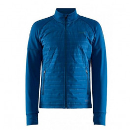 Craft Куртка  SubZ Jacket Man XS Синій (1068-1907705 XS 349000)