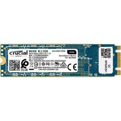 Crucial MX500 M.2 250 GB (CT250MX500SSD4) - зображення 1