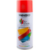Winso Краска акриловая 381440 WINSO 450 мл Spray вишневый (Wine Red/RAL3005) - зображення 1
