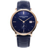 Frederique Constant Slimline Gents Small Seconds FC-245N5S4 - зображення 1