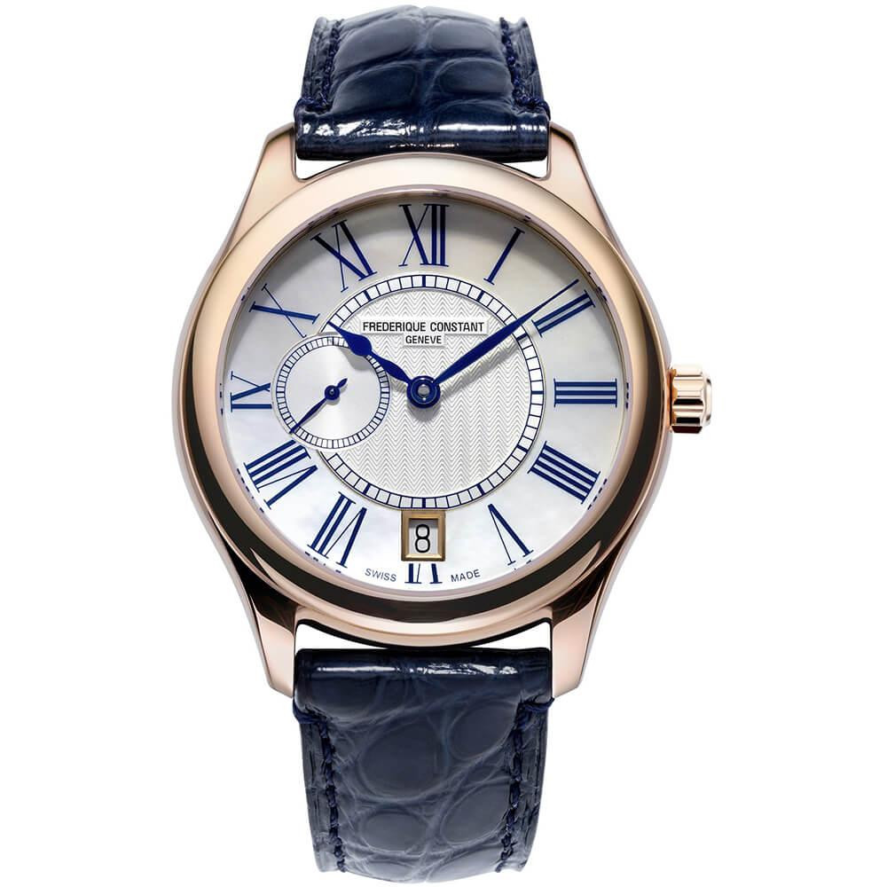 Frederique Constant Ladies Automatic Small Seconds FC-318MPWN3B4 - зображення 1