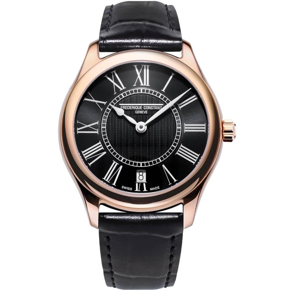 Frederique Constant Classics Ladies Quartz FC-220MB3B4 - зображення 1