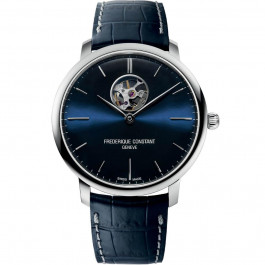   Frederique Constant FC-312N4S6