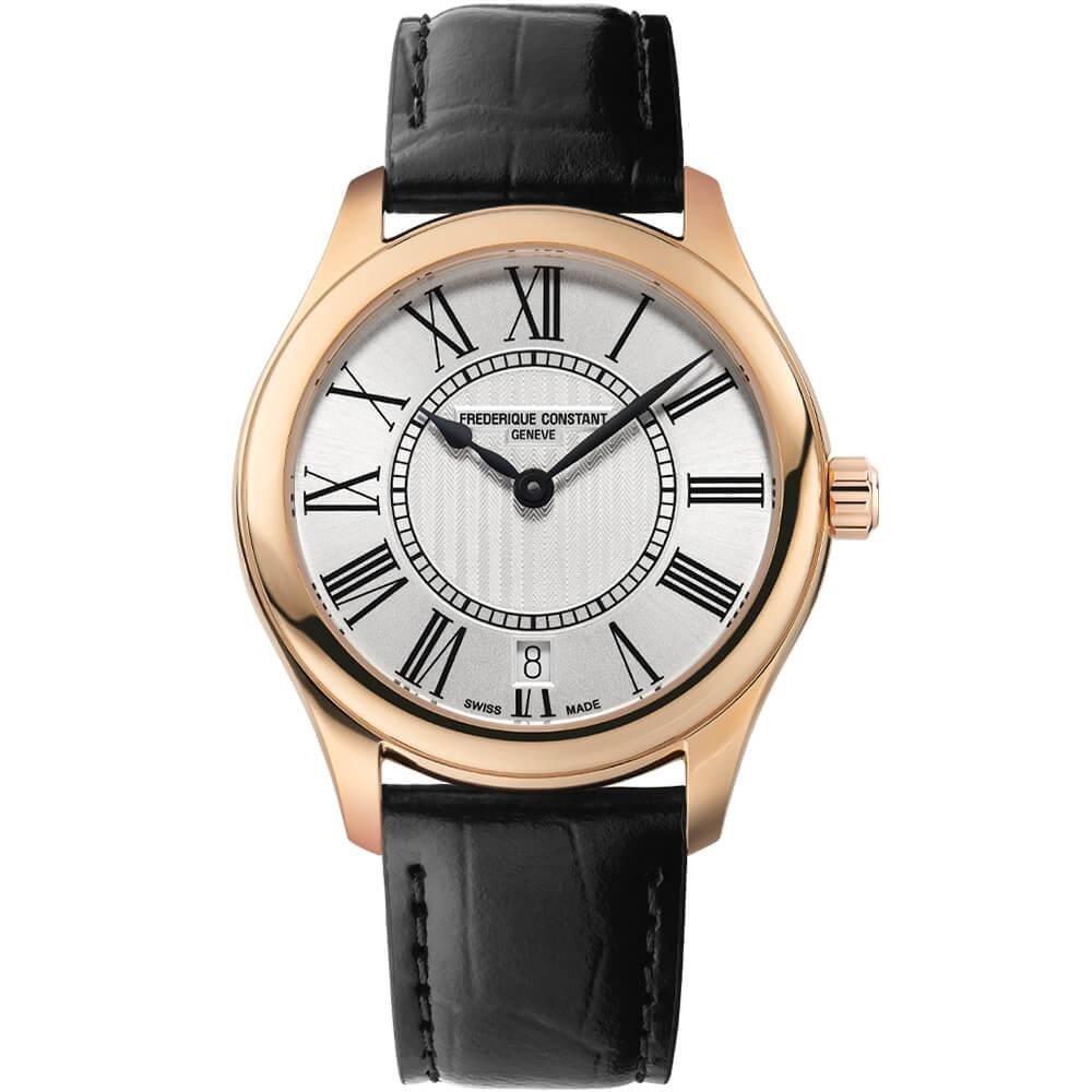 Frederique Constant Classics Quartz Ladies FC-220MS3B4 - зображення 1