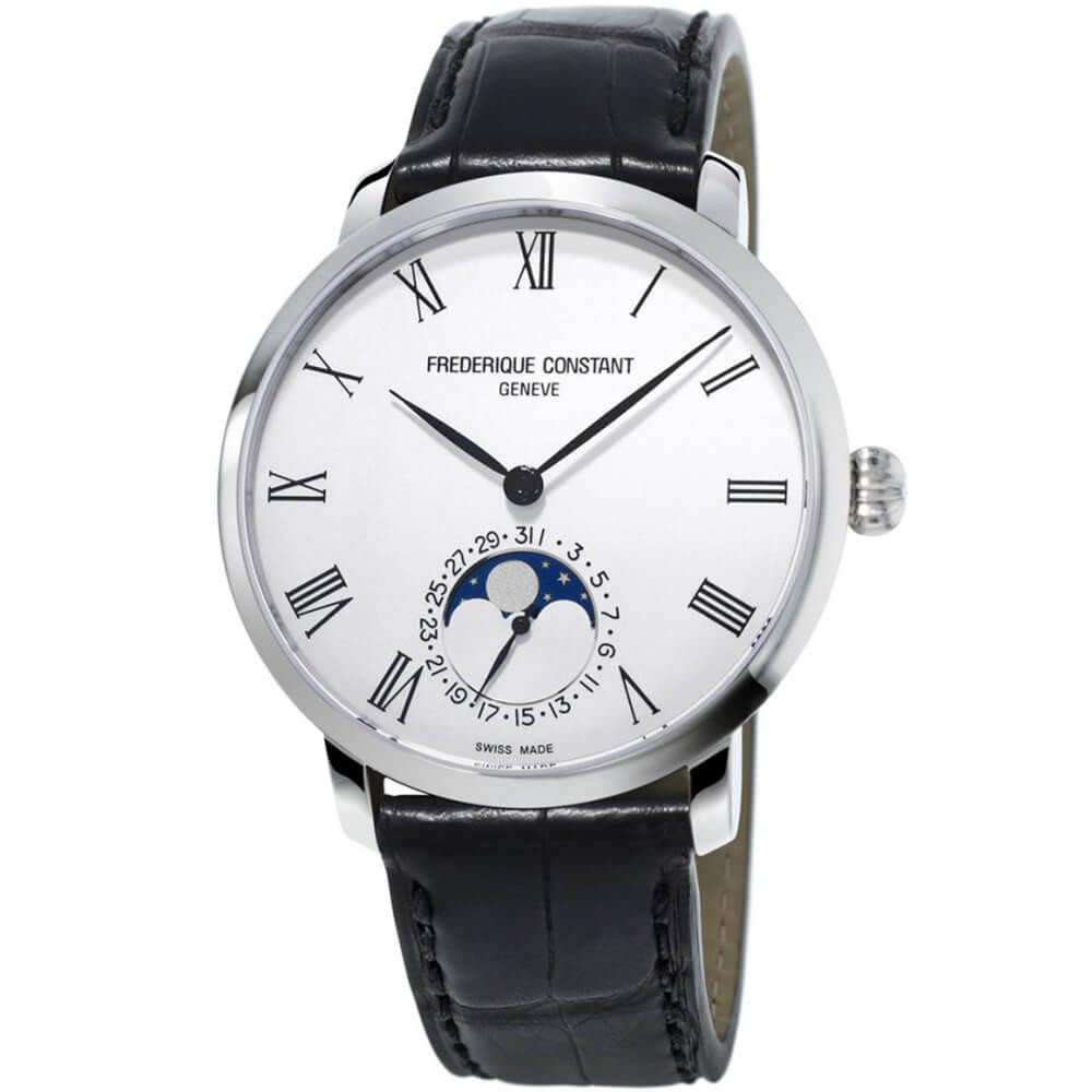 Frederique Constant FC-705WR4S6 - зображення 1