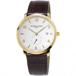   Frederique Constant fc-245va5s5