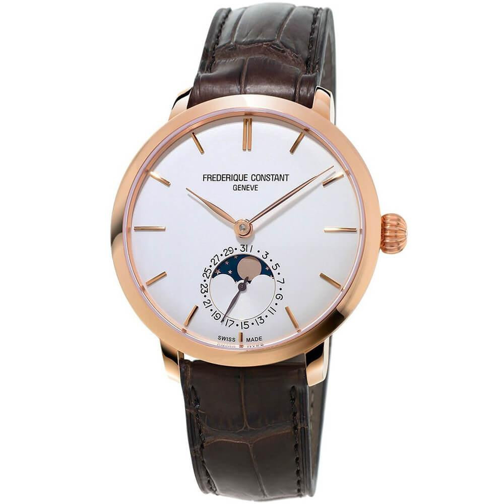 Frederique Constant FC-703V3S4 - зображення 1