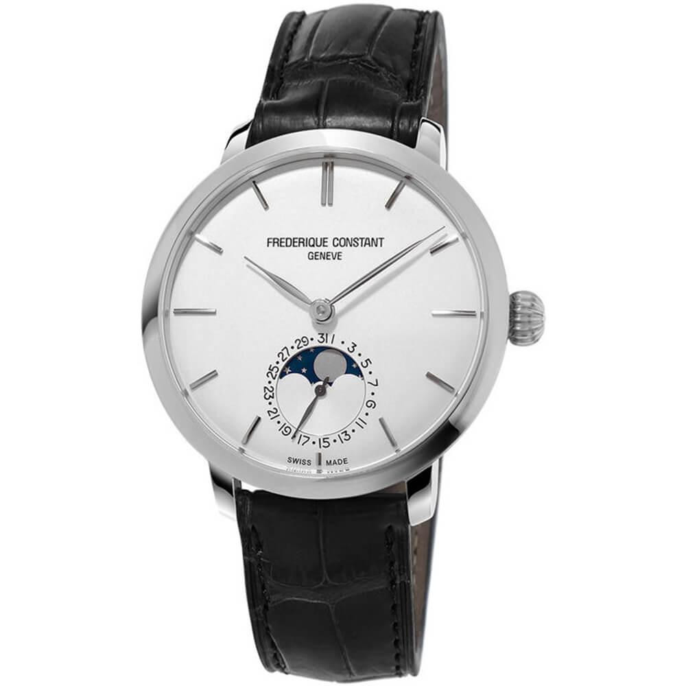 Frederique Constant FC-703S3S6 - зображення 1