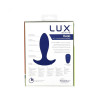 Lux Active Throb – 4.5" Anal Pulsating Massager (SO5571) - зображення 9