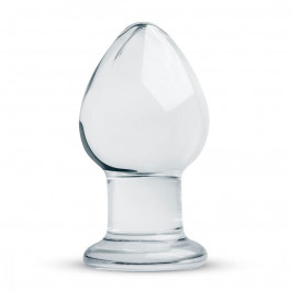 Gildo Glass Buttplug No. 26 (SO4420)