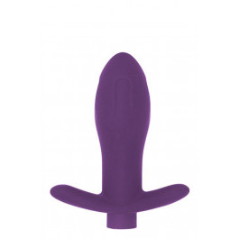 MAI Cosmetics Toys №87 Purple перезаряжаемая, длина 11см, диаметр 3,5см (SO5006)