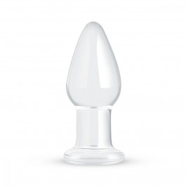 Gildo Glass Buttplug No. 24 (SO4620)