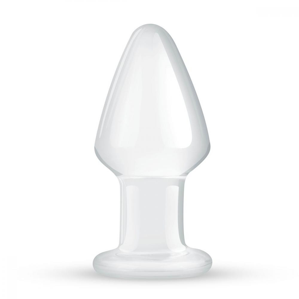 Gildo Glass Buttplug No. 25 (SO4416) - зображення 1