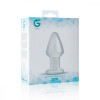 Gildo Glass Buttplug No. 25 (SO4416) - зображення 4