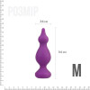 Adrien lastic Amuse Medium Purple (AD20273) - зображення 2
