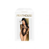 Penthouse - Devils Advocate Black S-L. (SO6431) - зображення 3