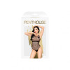 Penthouse - Enjoy The Momen Black S-L. (SO6429) - зображення 3