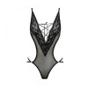 Passion ERZA BODY black S/M - (PS26002) - зображення 3