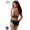 Passion LAMIS BODY black XXL/XXXL - Exclusive (PS24803) - зображення 2