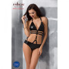 Passion LAMIS BODY black XXL/XXXL - Exclusive (PS24803) - зображення 3