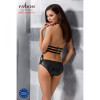 Passion LAMIS BODY black XXL/XXXL - Exclusive (PS24803) - зображення 4