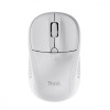 Trust Primo Wireless Mat White (24795) - зображення 6
