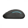 Trust Yvi FX wireless mouse black (22333) - зображення 5