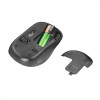Trust Yvi FX wireless mouse black (22333) - зображення 7