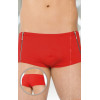 SoftLine Трусы Softline Shorts 4500 Красные XL (5591450034-07) - зображення 1