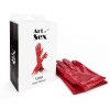 Art of Sex Lora, розмір L, колір Червоний (SO6606) - зображення 2