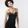 Bijoux Indiscrets Цепочка на шею и пояс Magnifique I Body Chain - Gold (SO2658) - зображення 6