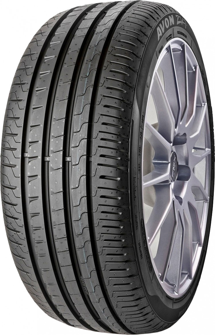 Avon ZX7 (255/60R18 112V) - зображення 1