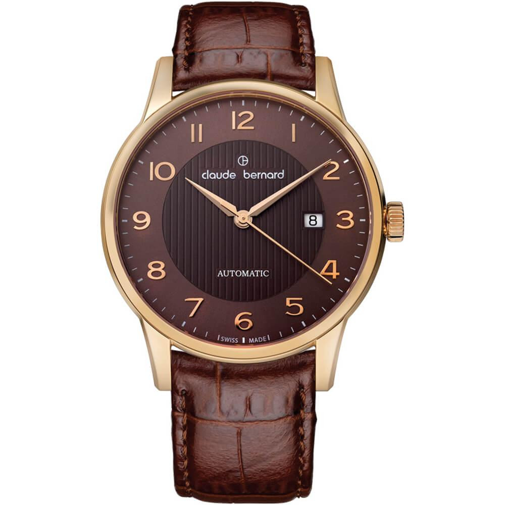 Claude Bernard 80091-37R-BRBR - зображення 1