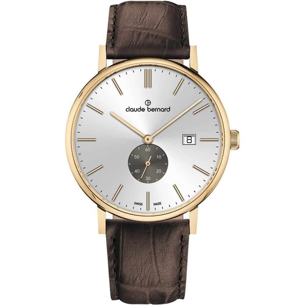 Claude Bernard 65004-37J-AIDG - зображення 1