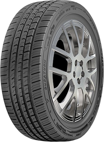 Duraturn Mozzo Sport (255/45R18 103W) - зображення 1