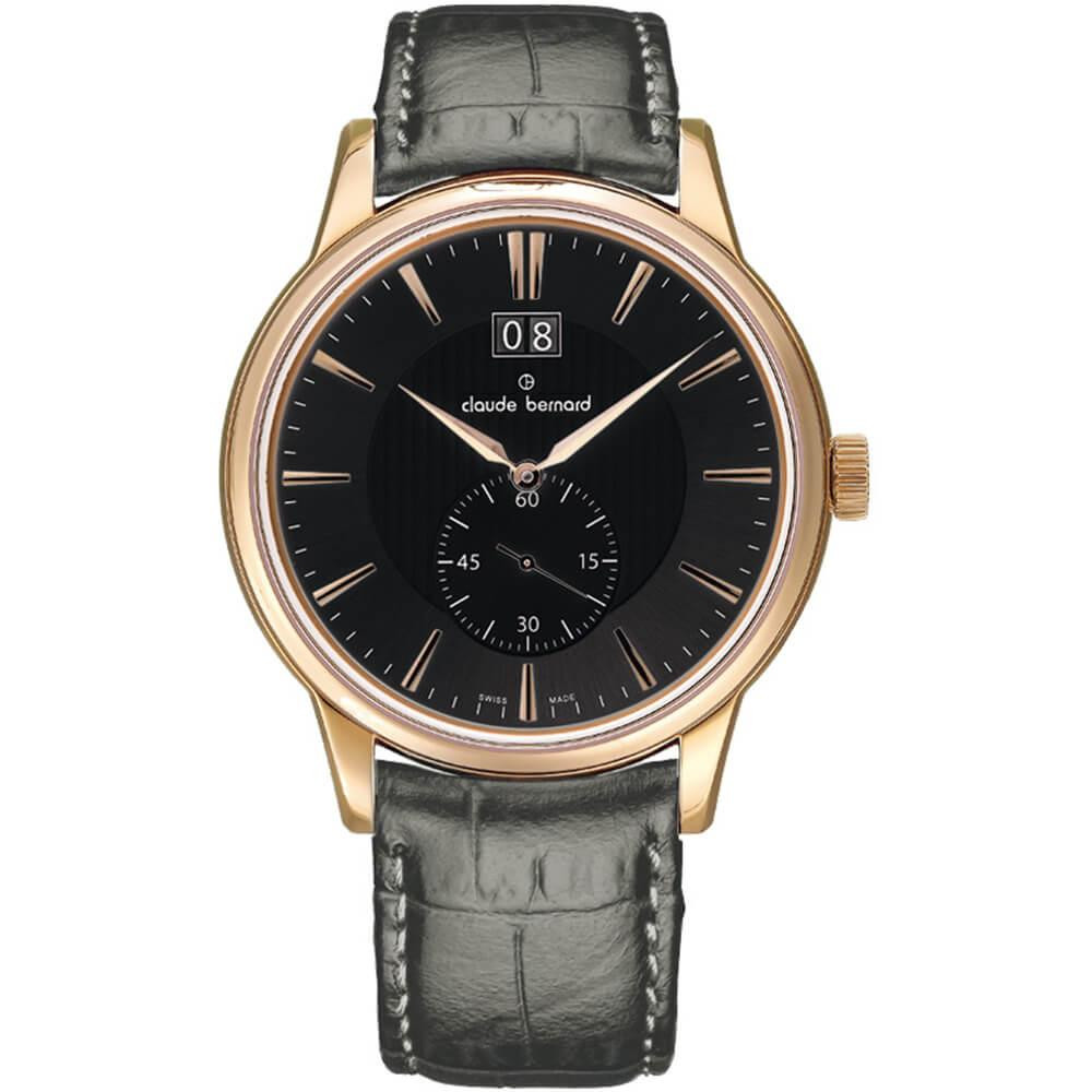 Claude Bernard Sophisticated Classics 64005 37R GIR - зображення 1