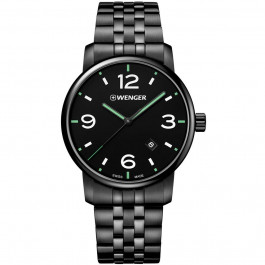 Wenger Watch URBAN METROPOLITAN W01.1741.119